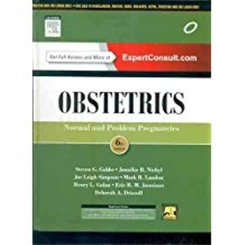 gabbe obstetrics normal and problem pregnancies 6th edition